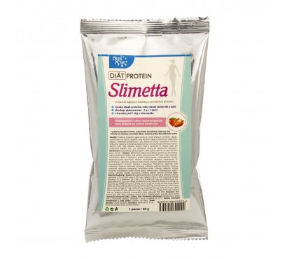 Diät Protein SLIMETTA 50 g - 1 porce